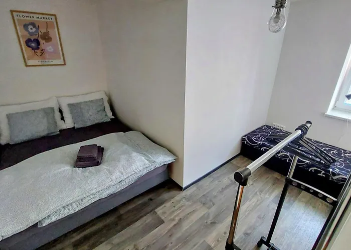 V Patre Se Zahradou 