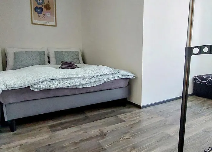 V Patre Se Zahradou 